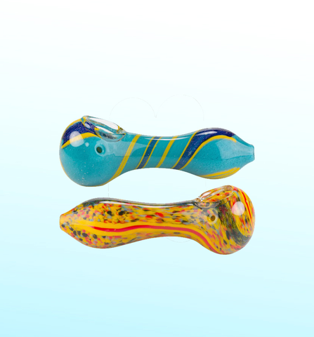 4.5 Inch Hand Pipe