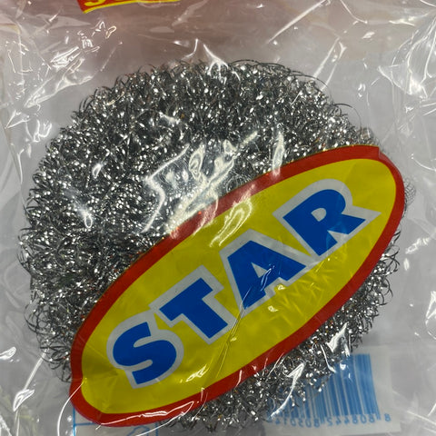 5014.4 Star Scrubbers