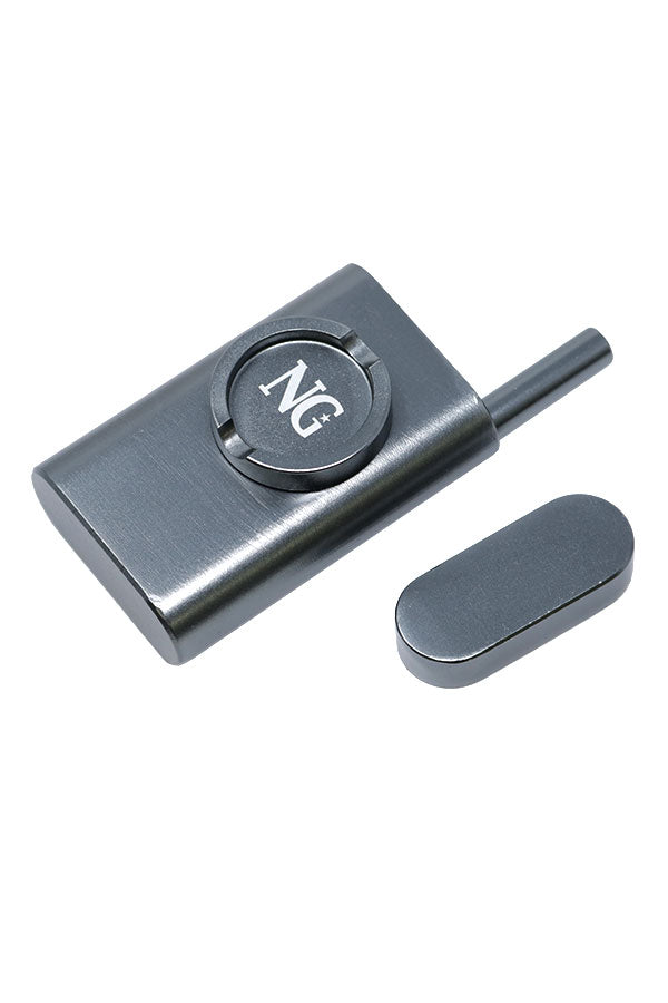 JC8042| Metal Dugout with Grinder| NG