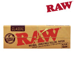 RAW Classic 1 1/4 24ct-ET