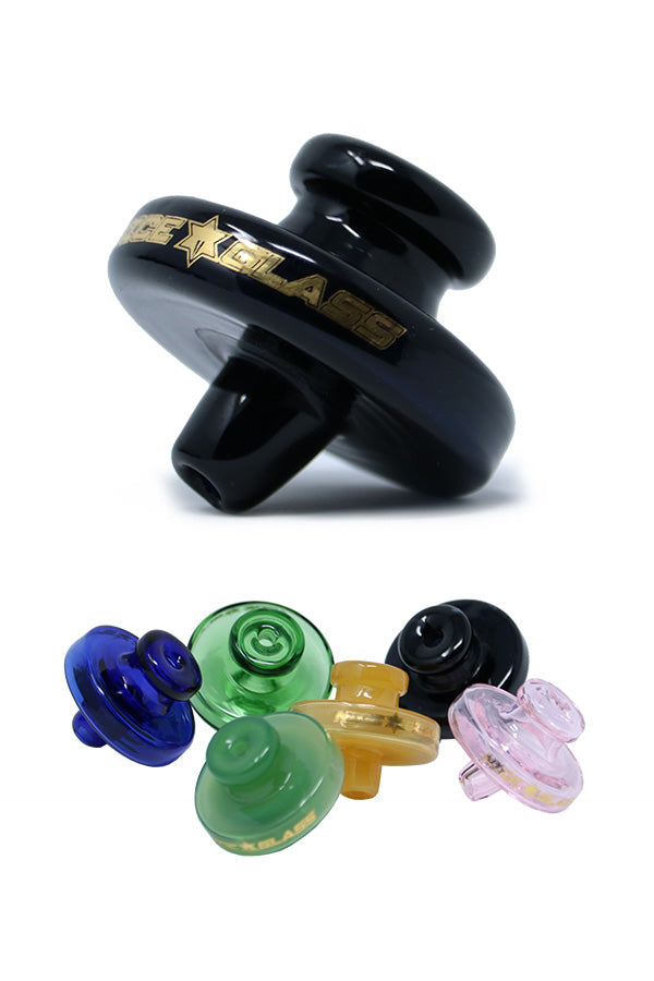 YX-777 | Full Color UFO Carb Cap|NG