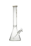 006  | GX006A-7 18 inch 7mm NICE GLASS Classic Beaker