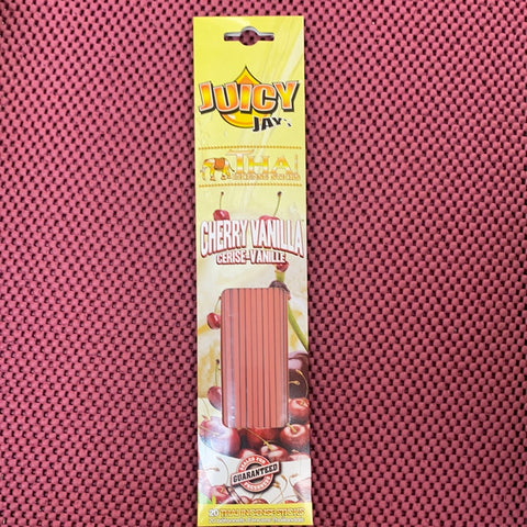 Juicy Jay Tropical passion incense