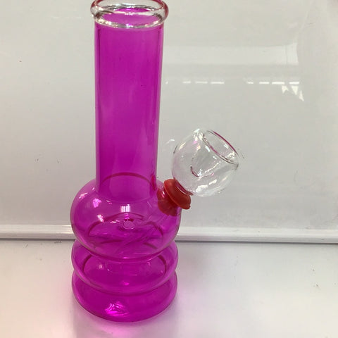 318 5 inch glass  Bong