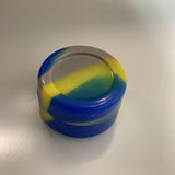 232.5 | WP-2A NO LOGO Silicone Jar container