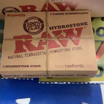 .2 raw humidifying stone 20/box