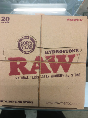 .2 raw humidifying stone 20/box