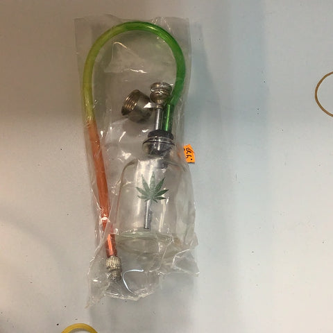 716.2 Glass plast tube
