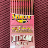 Juicy Jay Cotton candy incense