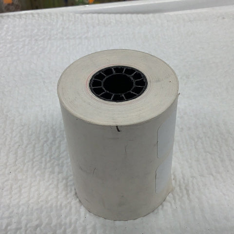 214.2 Medium Thermal paper roll 2 1/4 x 7/8 50 rolls/cs