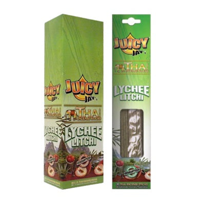 Juicy Jay Lychee Incense