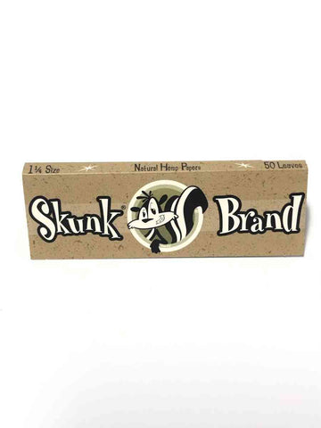 Skunk Natural Hemp 1 1/4-HBI00004