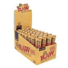 RAW Rolling Paper