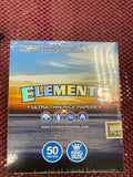 Elements Ultra Thin KS Papers