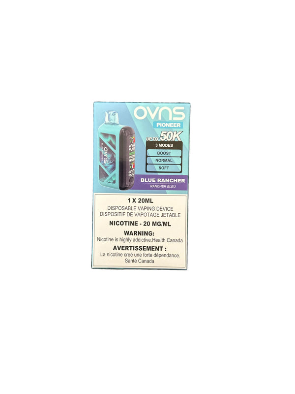 Blue Rancher OVNS 50kO 20mg/ml
