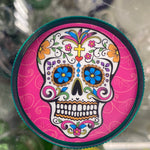 523 3PC GRINDER Skull