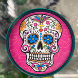523 3PC GRINDER Skull