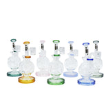 1936| TP-GP-Gp1936 |6 inch Infyniti Recycler Rig, Asst.