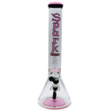 2050| 19 inch 9mm Infyniti Brand Spark Water Pipe