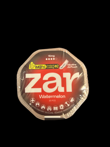 W atermelon Zar16mg