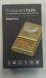 4 699 B  F uzion F G-200 2 00x0.01g