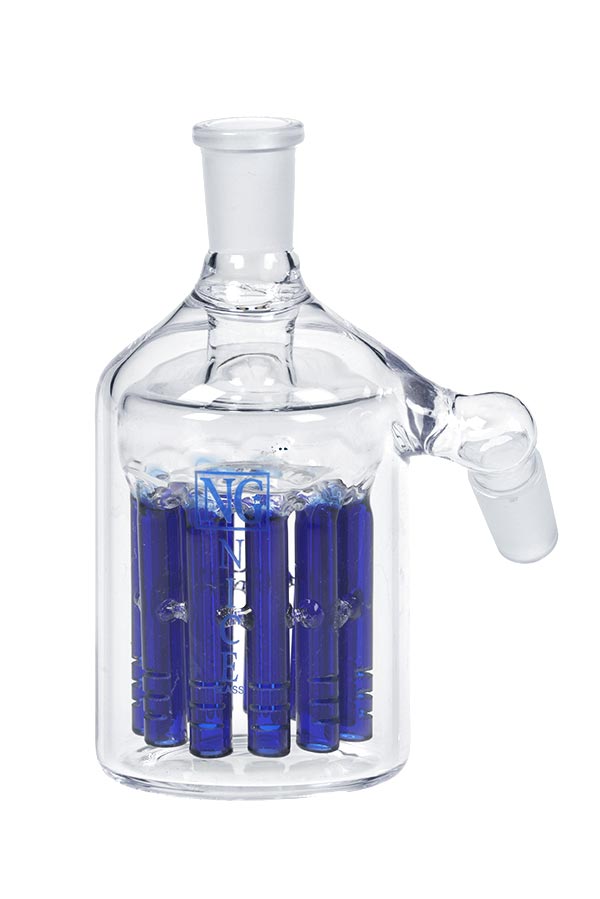 11 Arm AC | 11-Arm Ashcatcher
