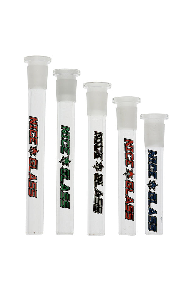 14/19 Open End Downstem|NG