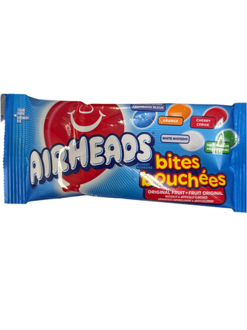 AIRHEADS Bites