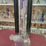 1587 Leaves 14”50*7 Color Tube Beaker