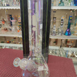 1587 Leaves 14”50*7 Color Tube Beaker