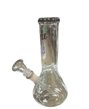 339|8-inch Flyhi Beaker