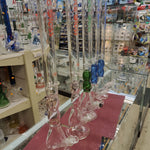 9486 Made Glass, Bong 24" 7mm