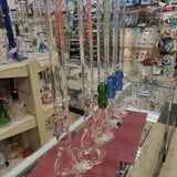 9486 Made Glass, Bong 24" 7mm
