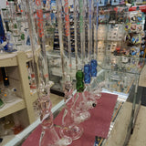 9486.5 Made Glass, Bong 24" 7mm