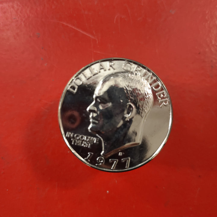 4 32 D OLLAR T OBACCO S ale G RINDER