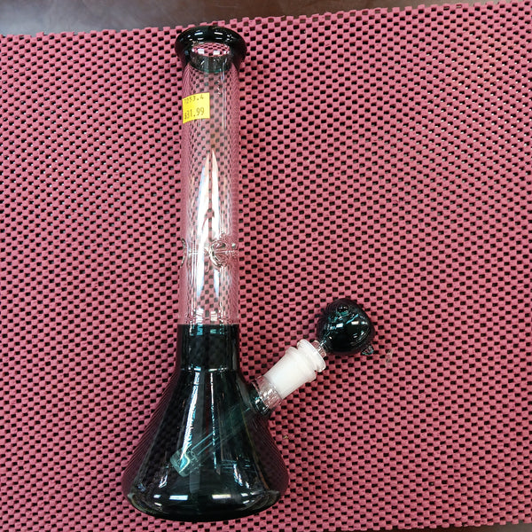 7 253.4 G B-5C 1 2 i nch   C lassic B eaker