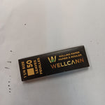 5027 Well Cann Rolling Paper 1-1/4 classic