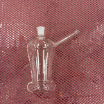 3096 6” clear OIL BURNER 309