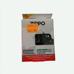5806 Zippo ligher Yellow Flame
