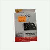 5806 Zippo ligher Yellow Flame