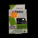 5888 Zippo ligher Yellow Flame pipe