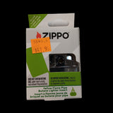 5888 Zippo ligher Yellow Flame pipe