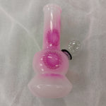 1407.4 5 Inch Sunflower Diamond Base