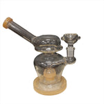 6004H Bubbler Bong