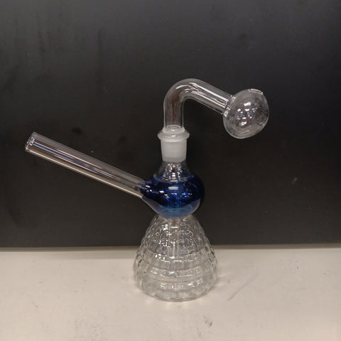 608 H | 6INCH BUBBLER