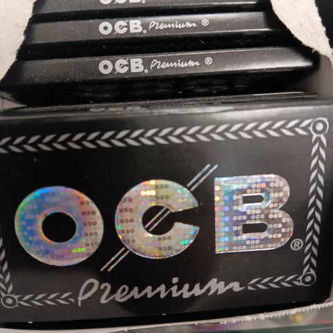 2948 PAPER OCB Single Wide