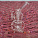 7450 | 8 inch bubbler