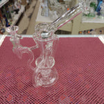 7450 | 8 inch bubbler