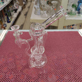 7450 | 8 inch bubbler