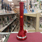 107H 18 inch Color Tube Beaker